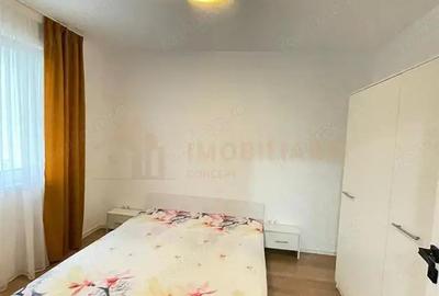 Apartament 2 camere mobilat ,utilat zona Lamaitei - 4