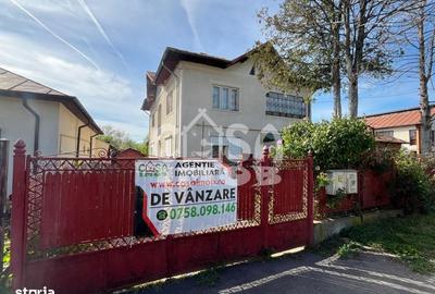 Casă cu 4 camere decomandat în Sud - 1