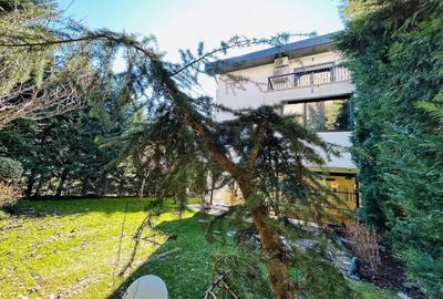 Casă cu 6 camere cu Teren 360 Mp în Central - 12