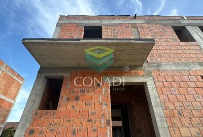 Duplex cu 4 camere cu Canalizare în Tunari - 6