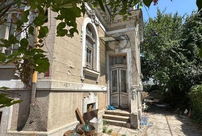 Casă cu 12 camere cu Canalizare în Dacia - 2