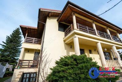 ID 6180 Vila D+P+E+POD cu vedere catre Lacul Ca?la Sat Mineri - 1