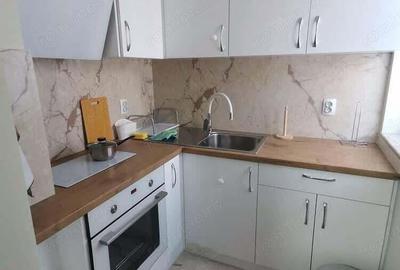 Apartament cu 2 camere de inchiriat zona Baba Novac Apartament cu 2 camere de inchiriat zona Baba Novac - 1