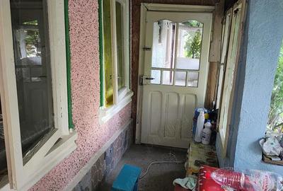 Casă cu 4 camere cu Teren 878 Mp în Central - 9