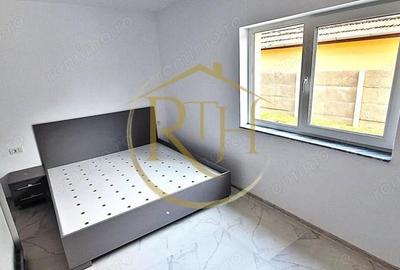 Apartament cu 3 camere decomandat în Giarmata