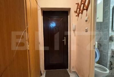 Garsonieră semidecomandată, mobilată în Sebastian - 4