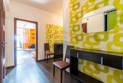 Apartament cu 3 camere decomandat în Jiului - 6
