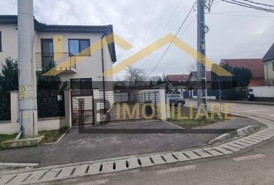 Casă individuală cu 4 camere cu Canalizare în Sângeorgiu de Mureș - 6