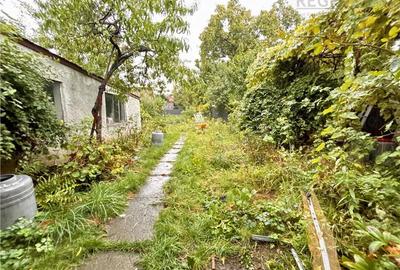 Casă cu 5 camere cu Teren 500 Mp în Tractorul - 9