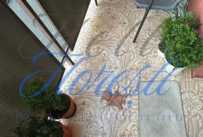 Apartament 3 camere 53mp, cu boxa depozitare, zona Stejarului - 8