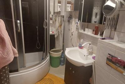 Apartament cu 2 camere decomandat, mobilat în P-ța Unirii - 11