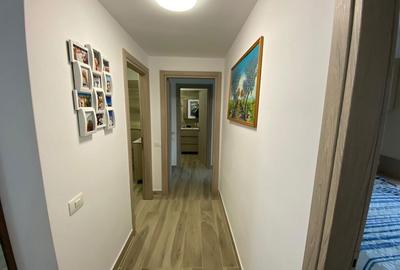 Apartament cu 3 camere decomandat în Mamaia - 1