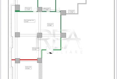Spatiu de Birouri 80 mp Baneasa Spatiu de Birouri 80 mp Baneasa - 12