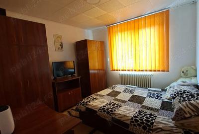 Garsonieră semidecomandată în Central - 2