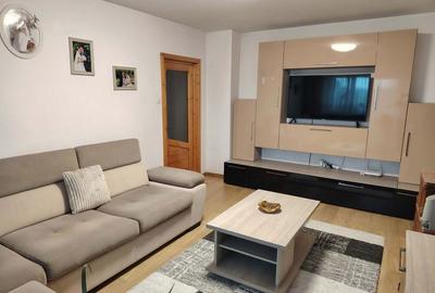 Apartament cu 3 camere decomandat în Șimian - 2