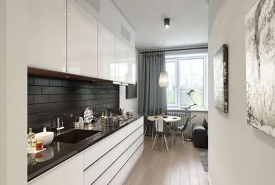 Apartament de Vanzare Zona Drumul Binelui - Metalurgiei - 4