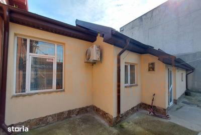 Casă cu 2 camere cu Canalizare în Central - 2