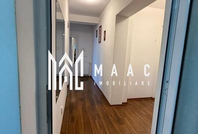 Apartament cu 3 camere decomandat, mobilat în Hipodrom 3 - 9