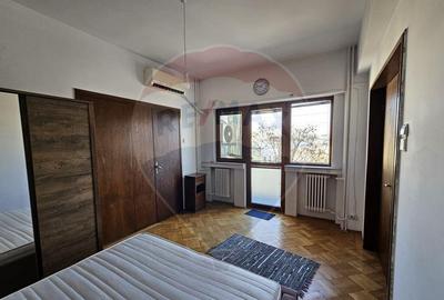 Apartament cu 2 camere nedecomandat în Unirii - 4