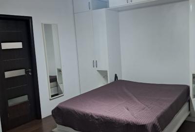 Garsonieră decomandată, mobilată în Pajura - 7