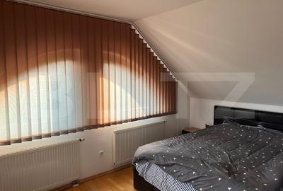 Casa spatioasa cu teren 769 mp - cartier Rasaritului, Sancraiu de Mures - 7