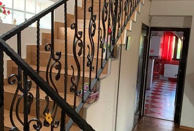 Casă cu 2 camere în Pasărea - 2