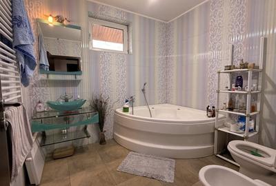 Casă individuală cu 6 camere cu Canalizare în Covaci - 17