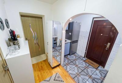 Apartament cu 2 camere semidecomandat în Blașcovici - 1