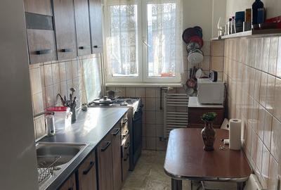 Apartament cu 3 camere semidecomandat în Exterior Vest - 3