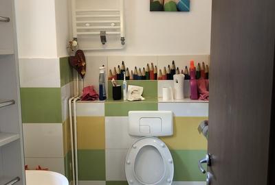 Casă cu 6 camere cu Teren 286 Mp în Eroii Revoluției - 7