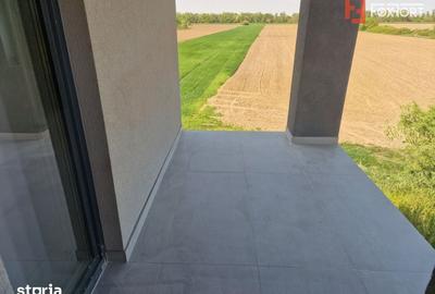 Apartament cu 3 camere în Remetea Mare - 9
