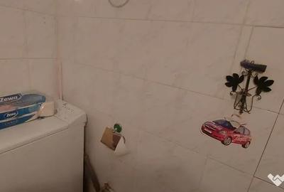 Garsonieră decomandată în Brâncoveanu - 1