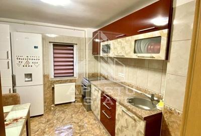 Apartament 2 camere, mobilat, centrala proprie, zona Girocului - 5