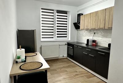 Garsonieră decomandată în Exterior Vest - 4