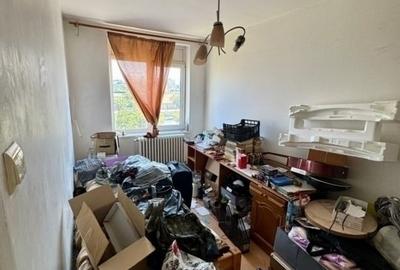 PODU ROS - SPALATORIA K9 - 3 CAMERE SEMIDECOMANDAT - LIBER - MUTARE IMEDIATA - 7