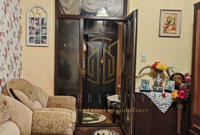 Pache Protopopescu cu Iancului 2 camere 58 mp 68000 eur - 1
