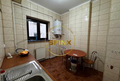 Apartament 4 camere de inchiriat Floreasca - 6