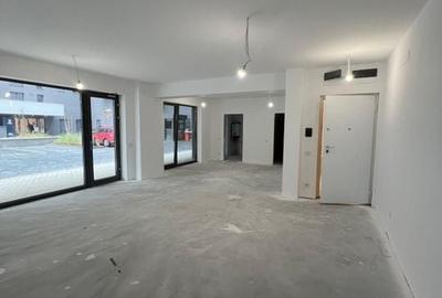 Spațiu de închiriat – Aviației | 64 m² | Parter - 4