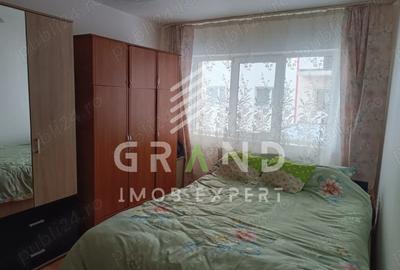 Apartament decomandat 2 camere - 54 mp + terasa 20 mp, zona linistita Baciu - 4