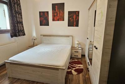 Apartament cu 2 camere în Sânpetru - 9