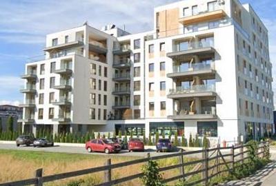 Apartament 2 camere 70 mp, bloc nou construit, C. Moldovei, Kaufland - 20