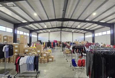 Spațiu comercial, de 585 mp, în Central - 18