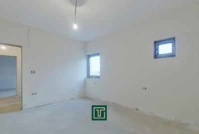 Casa noua cu 3 camere cu posibilitate de extindere in Fantanele - 8