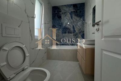 Apartament cu 2 camere semidecomandat în Girocului - 13