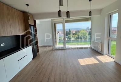 De vânzare apartament 2 camere, Cartier Unirii-Complex rezidențial nou - 3