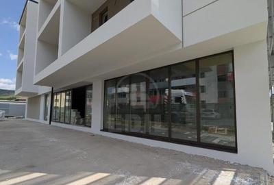 Spațiu comercial, de 200 mp, în Florești - 3