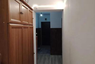Apartament 3 camere decomandat, bloc 1994 - Valea Lupului - 7