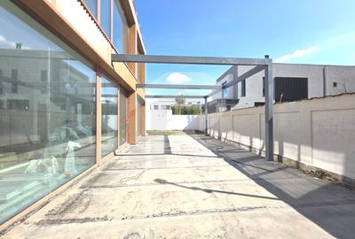 Casă individuală cu 7 camere cu Teren 500 Mp în Voluntari - 6