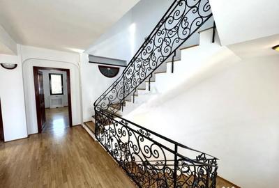 Casă cu 8 camere în Floreasca - 18