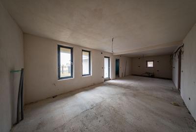 Casă de vânzare cu 3 camere in Alunis - 4